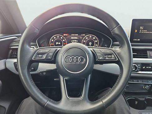 Used 2019 Audi A4 2.0T Premium Plus image 32