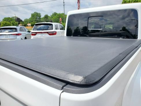 Used 2021 Jeep Gladiator Sport AWD/4WD image 27