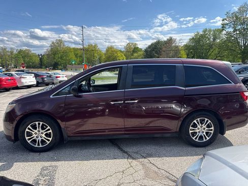 Used 2011 Honda Odyssey EX-L image 5