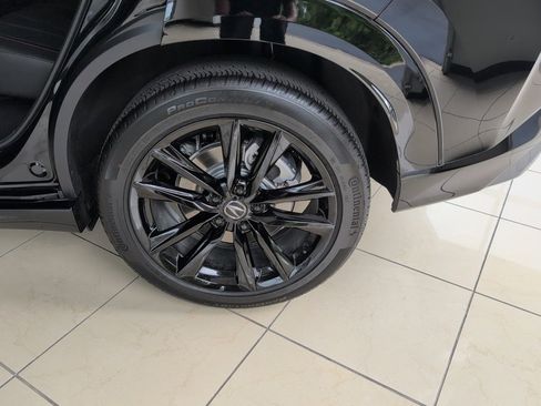 Certified 2025 Acura ADX A-Spec image 58