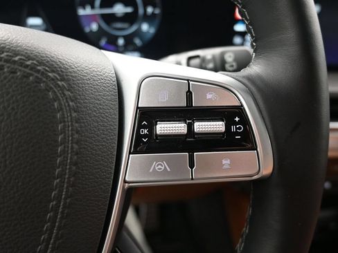 Certified 2025 Kia Telluride SX Prestige X-Line AWD/4WD image 28
