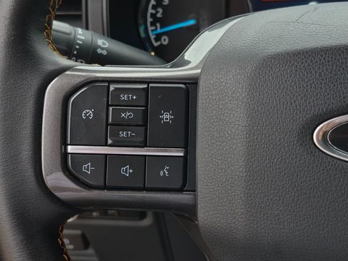 Used 2023 Ford F150 Tremor AWD/4WD image 22