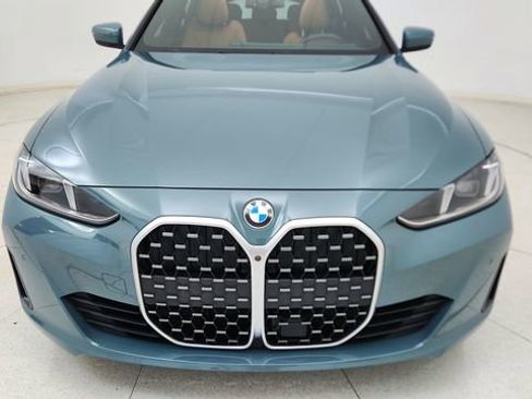 Used 2025 BMW 430i RWD image 9