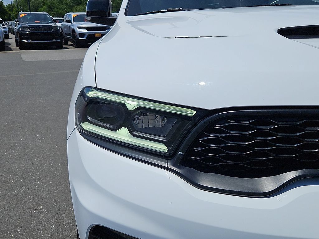 Used 2023 Dodge Durango R/T AWD/4WD image 10