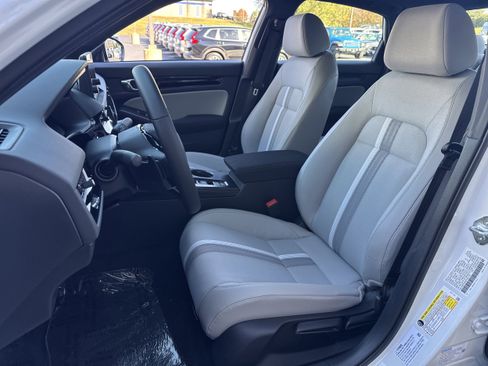 New 2026 Honda Civic Sport Touring image 5