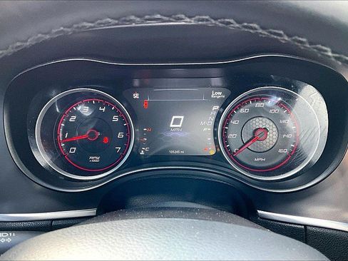 Used 2021 Dodge Charger R/T RWD image 18