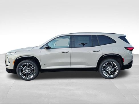 New 2026 Buick Enclave Sport Touring w/ Power Package FWD image 2