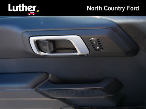 New 2025 Ford Bronco Outer Banks AWD/4WD image 20