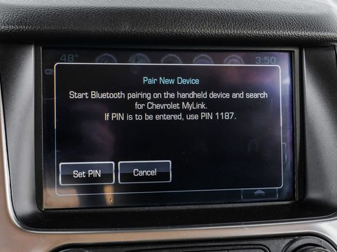 Used 2020 Chevrolet Suburban LT image 34