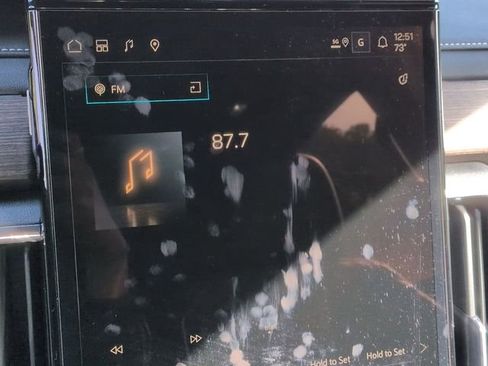 New 2026 GMC Acadia Denali w/ Super Cruise Package image 13