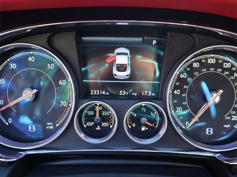 Used 2016 Bentley Continental GT Speed image 31