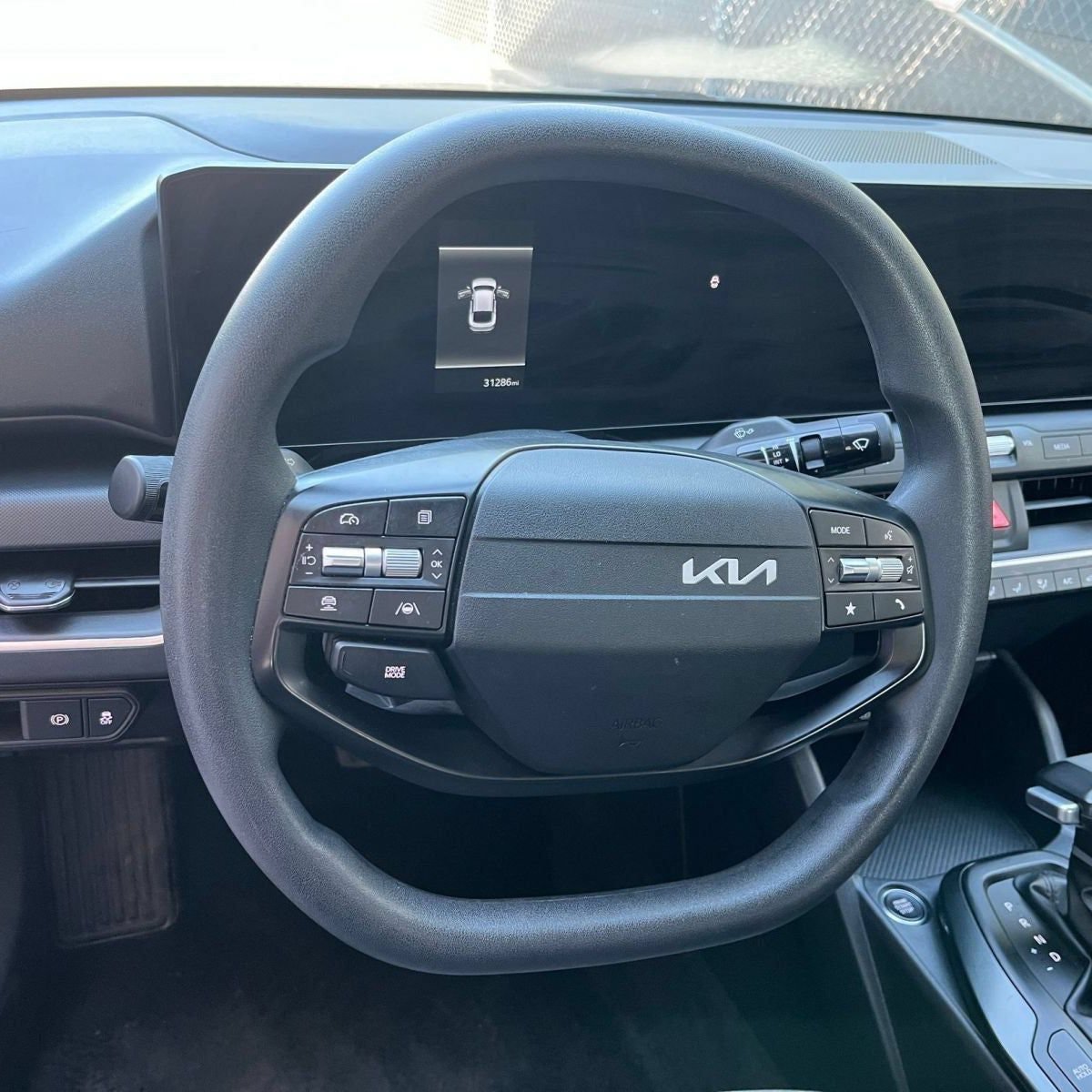 Used 2025 Kia K4 FWD image 30