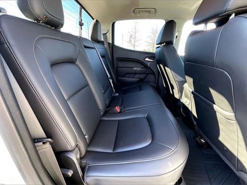 Used 2020 Chevrolet Colorado ZR2 image 27