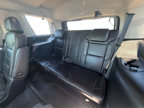 Used 2019 GMC Yukon Denali w/ Open Road Package AWD/4WD image 36