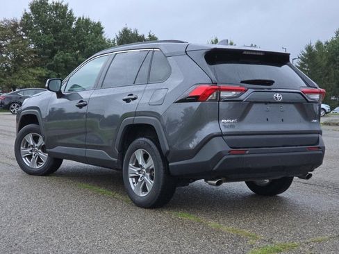 Used 2024 Toyota RAV4 XLE FWD image 17