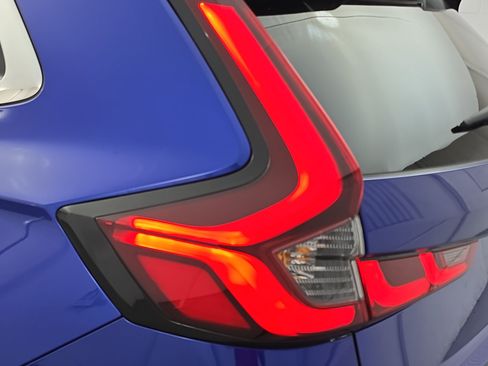 Used 2024 Honda CR-V Sport Touring image 35