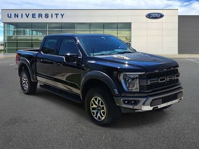 Used 2021 Ford F150 Raptor w/ Equipment Group 801A High