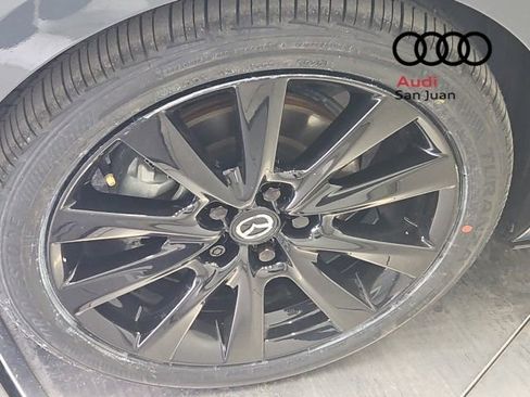 Used 2023 MAZDA MAZDA3 2.5 Turbo Sedan w/Premium Plus image 6