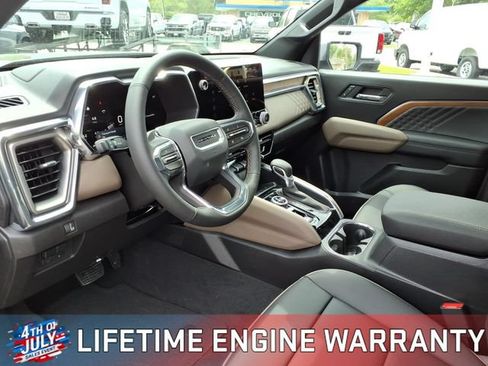 New 2026 GMC Canyon Denali AWD/4WD image 3
