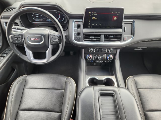 Used 2024 GMC Yukon SLT AWD/4WD image 26