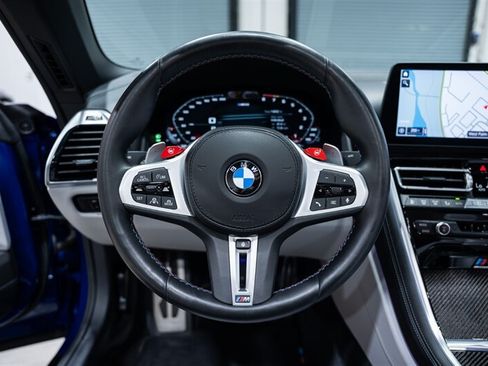 Used 2023 BMW M8 Competition AWD/4WD image 48