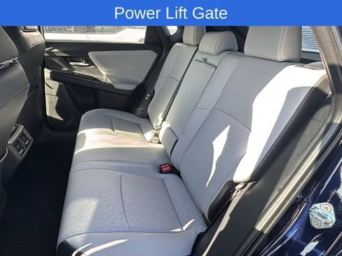 New 2026 Subaru Solterra Premium image 12