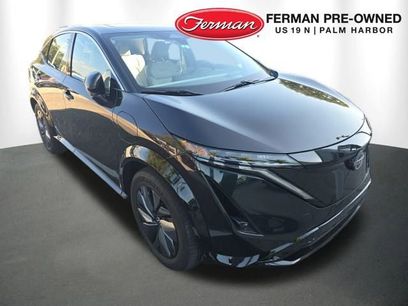 Used 2023 Nissan Ariya FWD