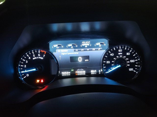 Used 2020 Ford Expedition Max XLT w/ Equipment Group 202A AWD/4WD image 3