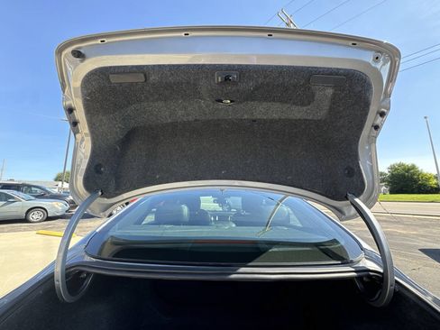 Used 2015 Chrysler 200 S w/ Navigation & Sound Group I FWD image 33