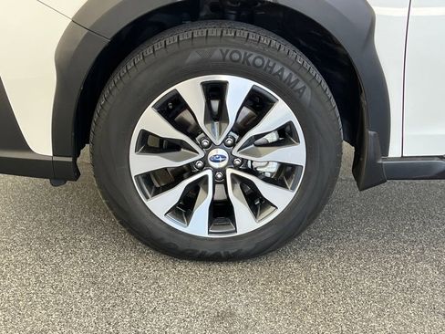 Certified 2023 Subaru Outback Touring XT AWD/4WD image 28