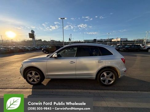 Used 2012 Audi Q5 2.0T Premium Plus image 8