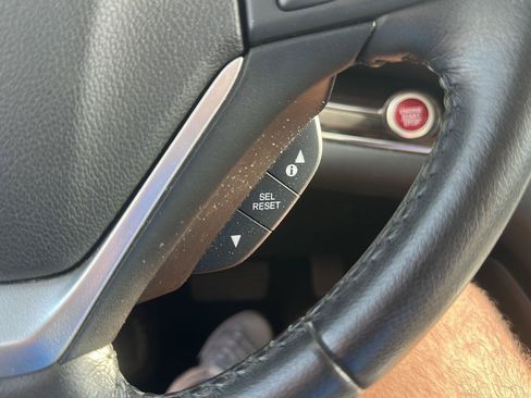 Used 2016 Honda CR-V Touring image 16