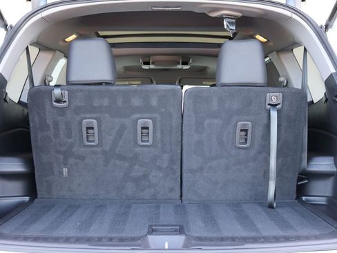 Used 2021 Honda Pilot Elite image 29