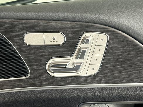 Certified 2026 Mercedes-Benz GLE 350 4MATIC image 16