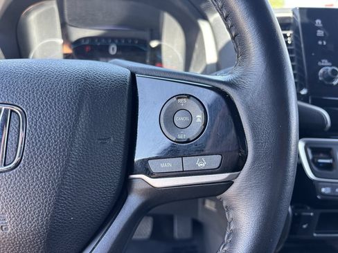 Used 2021 Honda Passport Touring image 28
