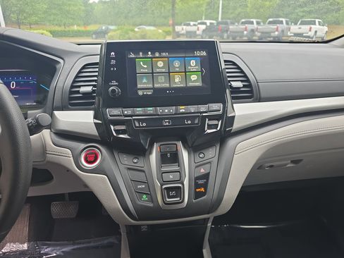 Used 2019 Honda Odyssey EX image 21
