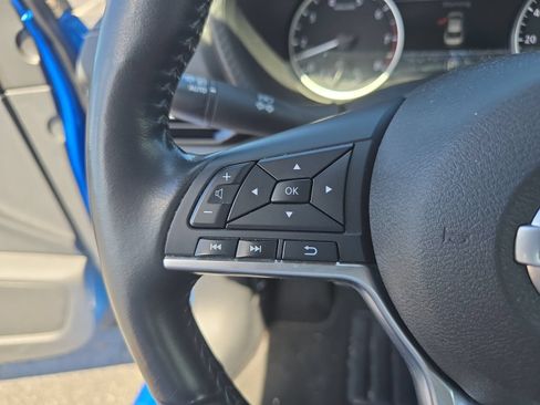 Used 2023 Nissan Sentra SV w/ All-Weather Package FWD image 22