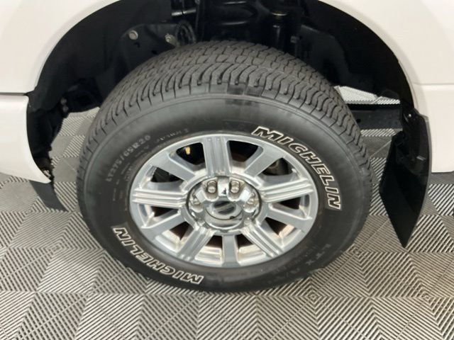 Used 2019 Ford F350 Limited w/ FX4 Off-Road Package AWD/4WD image 35