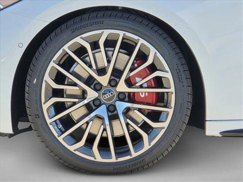 New 2025 Audi S5 Premium Plus image 9