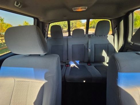 Used 2011 Ford F150 XLT w/ XLT Chrome Pkg image 15