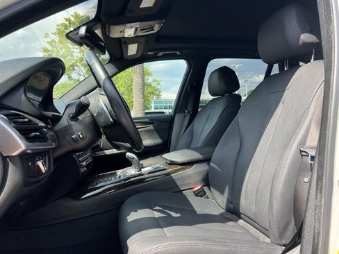 Used 2018 BMW X5 xDrive35i image 16