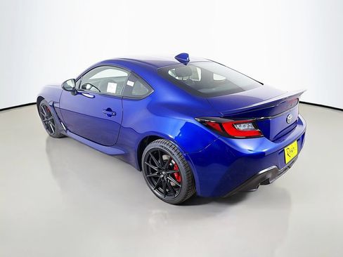New 2026 Toyota GR86 Premium RWD image 7