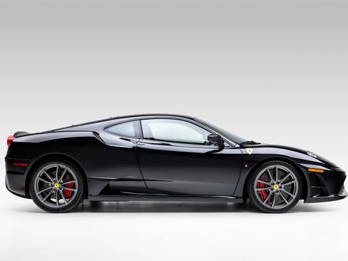 Used 2008 Ferrari F430 Scuderia RWD image 10