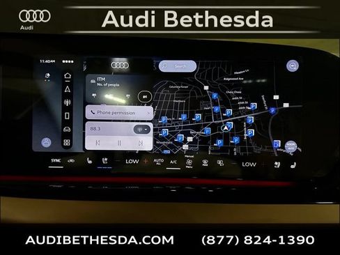 New 2026 Audi A6 Premium Plus AWD/4WD image 17