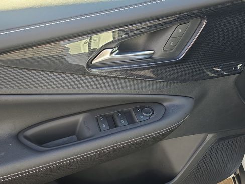 New 2026 Chevrolet Blazer EV LT AWD/4WD image 12