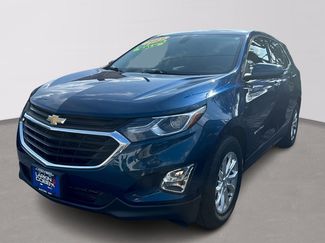 Used 2019 Chevrolet Equinox LT FWD video 1