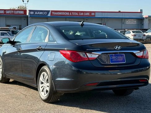Used 2011 Hyundai Sonata GLS image 4