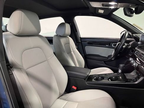 Used 2025 Honda Civic Sport image 10