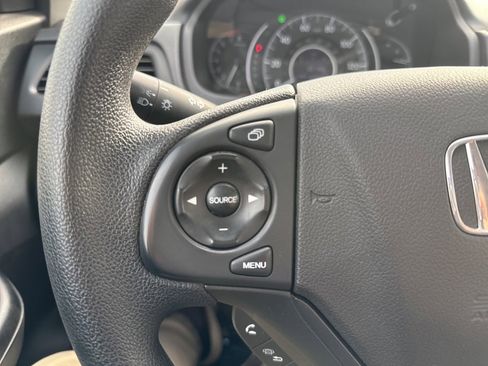 Used 2015 Honda CR-V LX image 32