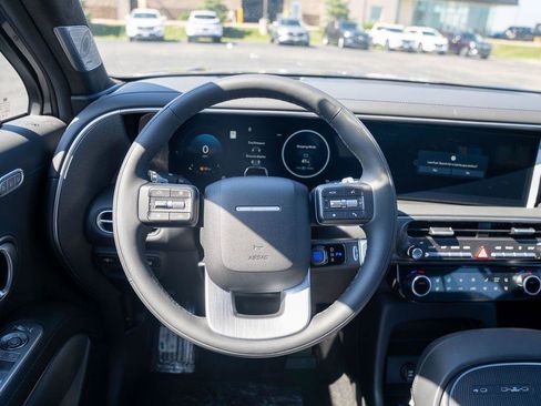 New 2026 Hyundai Palisade Calligraphy image 17